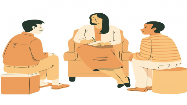 介護現場でのコミュニケーション術：利用者・家族・同僚との良好な関係構築